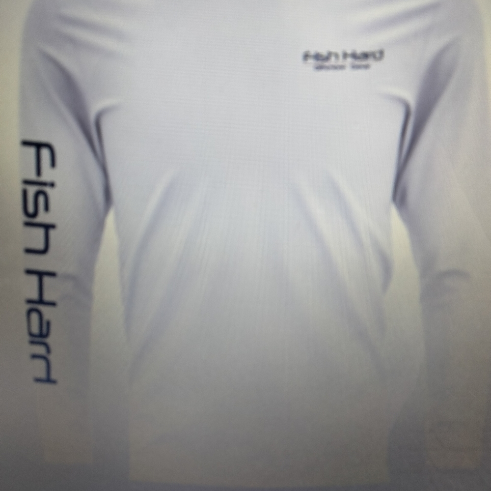 Fish Hard Gear Hooded Quick Release Offshore